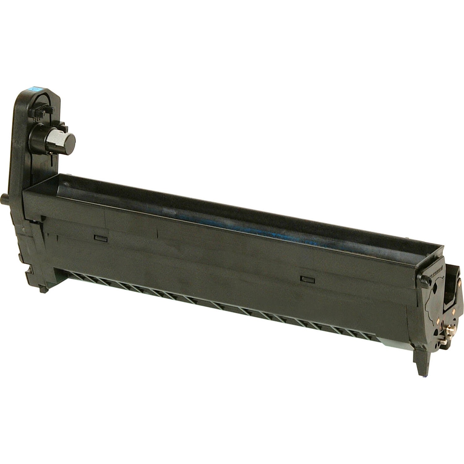 Oki 43381707 LED Imaging Drum - Cyan