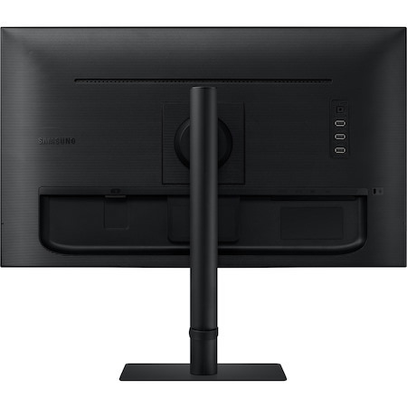 Samsung ViewFinity S32B800PXE 32" Class 4K UHD LCD Monitor - 16:9 - Black