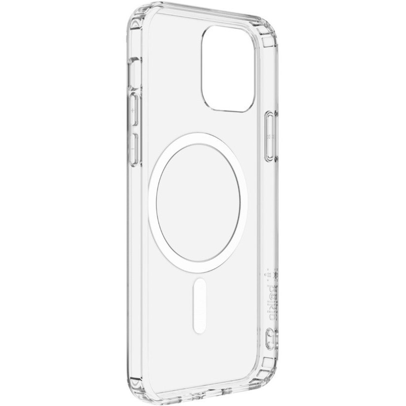 Belkin SheerForce Magnetic Treated Protective Phone Case