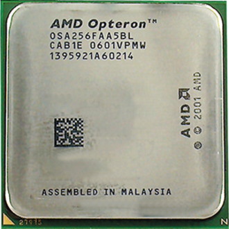 HPE AMD Opteron 6200 6276 Hexadeca-core (16 Core) 2.30 GHz Processor Upgrade