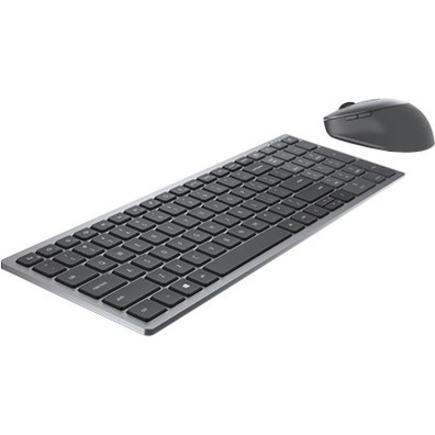 Dell KM7120W Keyboard & Mouse - English (US)