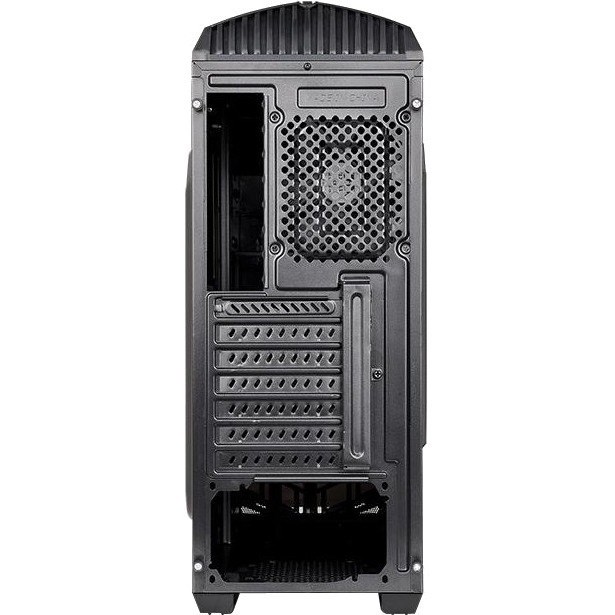 Thermaltake Versa N21 Window Mid-Tower Chassis