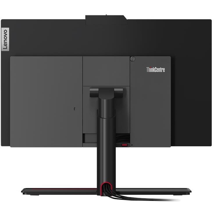Lenovo ThinkCentre M90a 11JX0005US All-in-One Computer - Intel Core i5 10th Gen i5-10500 - 8 GB - 256 GB SSD - 23.8" Full HD - Desktop