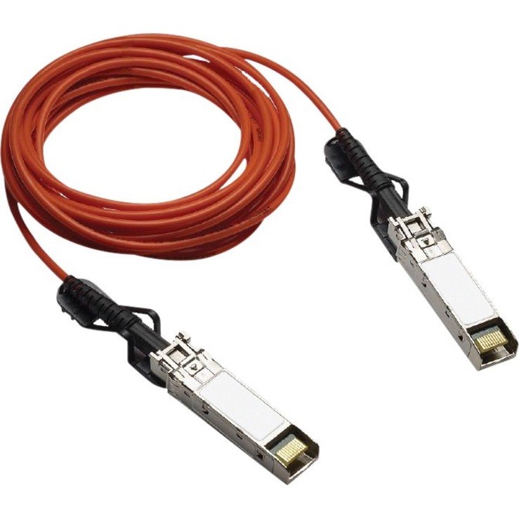 HPE Instant On 10G SFP+ to SFP+ 3m Direct Attach Copper Cable