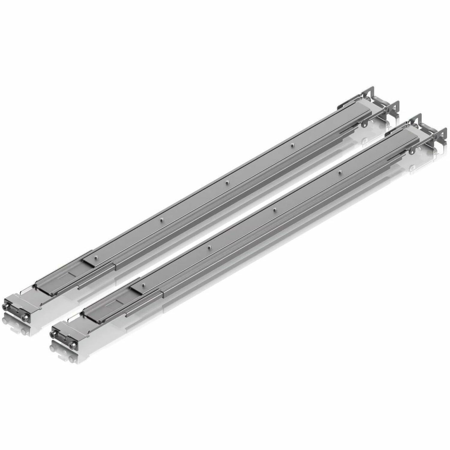 Ubiquiti UniFi Sliding Rack Rails