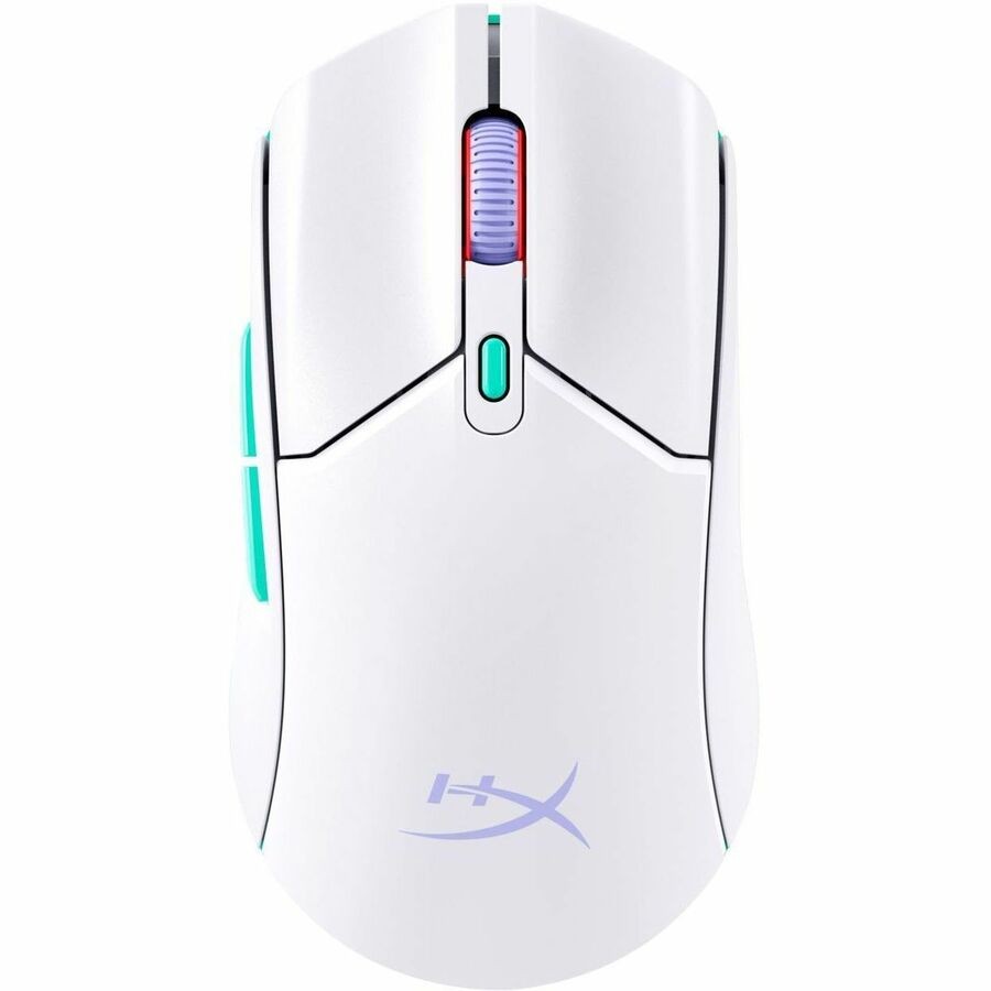 HyperX Pulsefire Haste II Core WL M (WT)