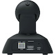 Panasonic AW-UE4KG HD Network Camera - Black