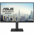 Asus VA27UCPS 27" Class 4K UHD LED Monitor - 16:9 - Black