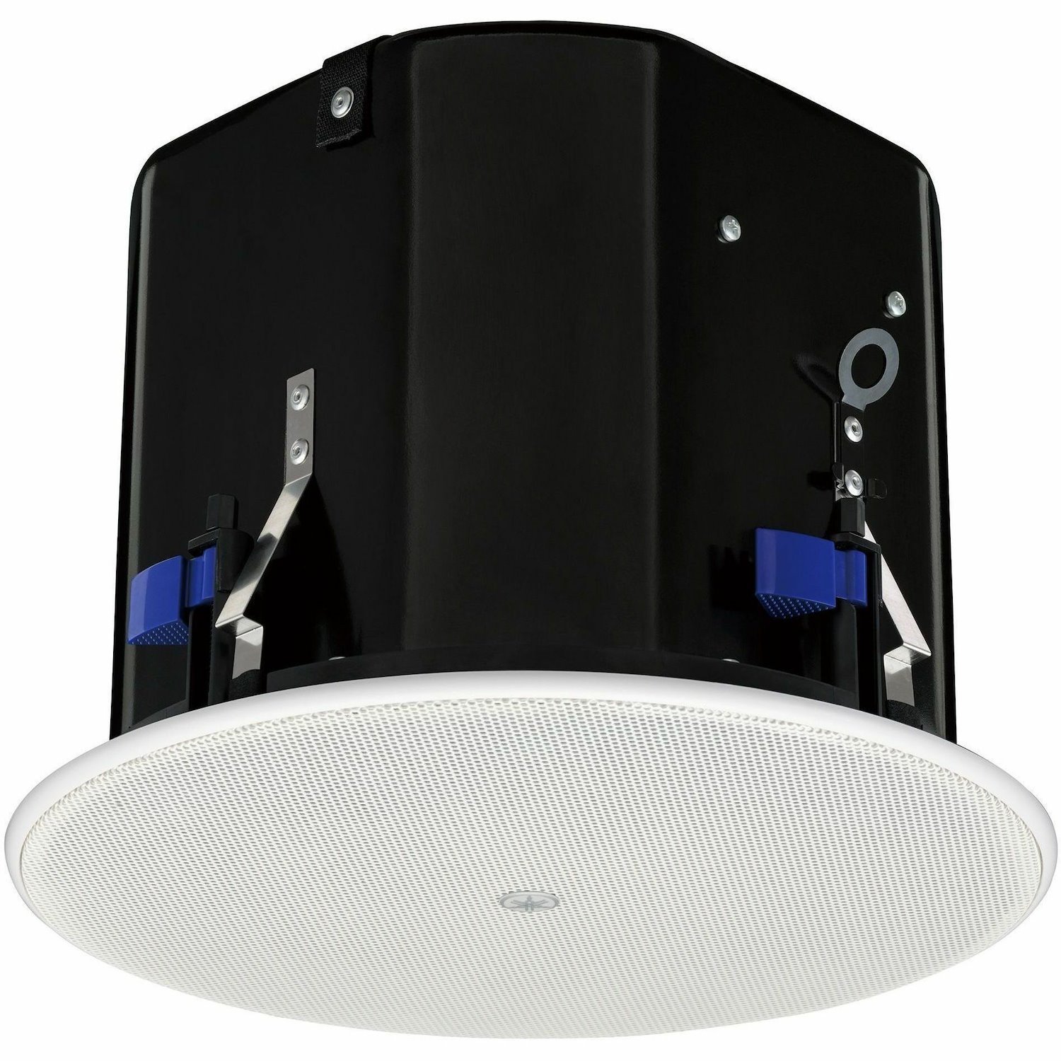 Yamaha VXC4W Pendant Mount, Ceiling Mountable, Surface Mount Speaker - 30 W RMS - White