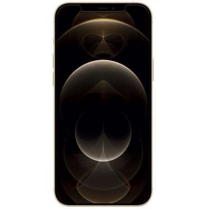 Belkin TemperedGlass Treated Screen Protector for iPhone 12 Pro Max