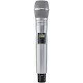 Shure AD2 Digital Wireless Handheld Transmitter