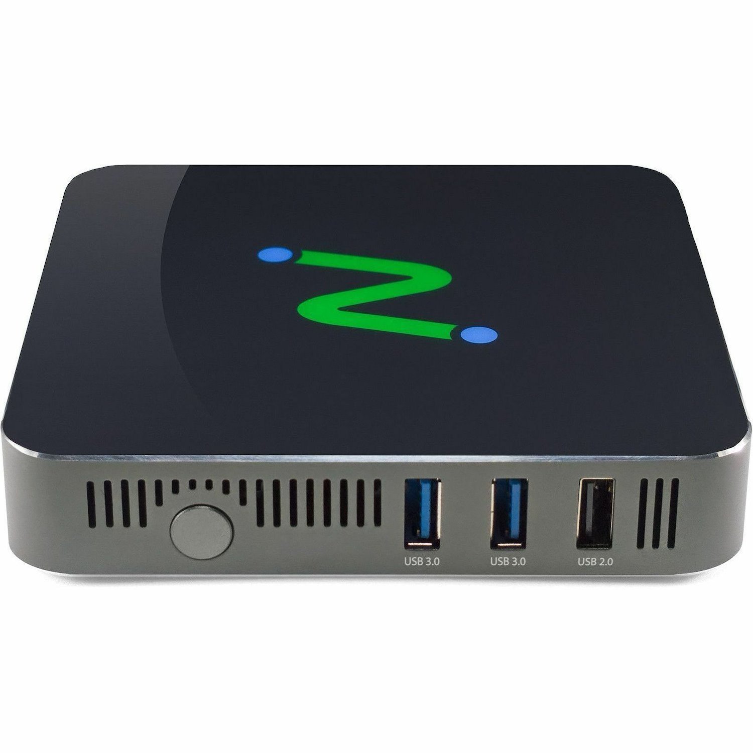 NComputing EX EX500W Thin Client Celeron N5095 2 GHz