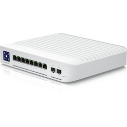 Ubiquiti Switch Enterprise 8 PoE
