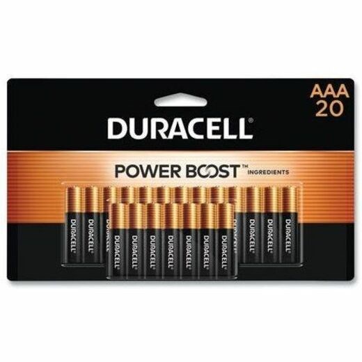 Duracell CopperTop General Purpose Battery