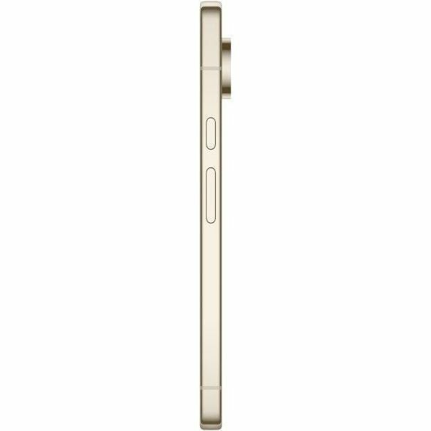 Google Pixel 10 Pro XL GUL82 256 GB Smartphone - 6.8" LTPO OLED HDR10+ 1344 x 2992 - 16 GB RAM - Android 16 - 5G - Porcelain