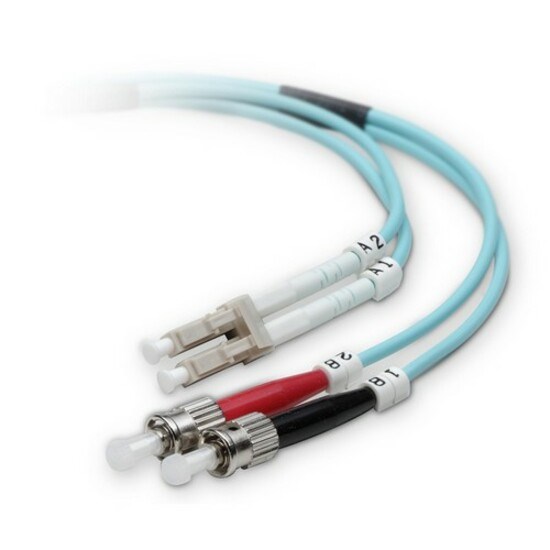 Belkin Fiber Optic Patch Cable