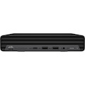 HPI SOURCING - NEW EliteDesk 800 G6 Desktop Computer - Intel Core i7 10th Gen i7-10700T - vPro Technology - 16 GB - 512 GB SSD - Desktop Mini