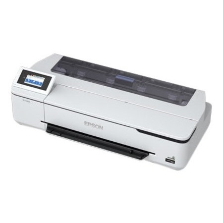 Epson SureColor SCT3170SR Inkjet Large Format Printer - 24" Print Width - Color