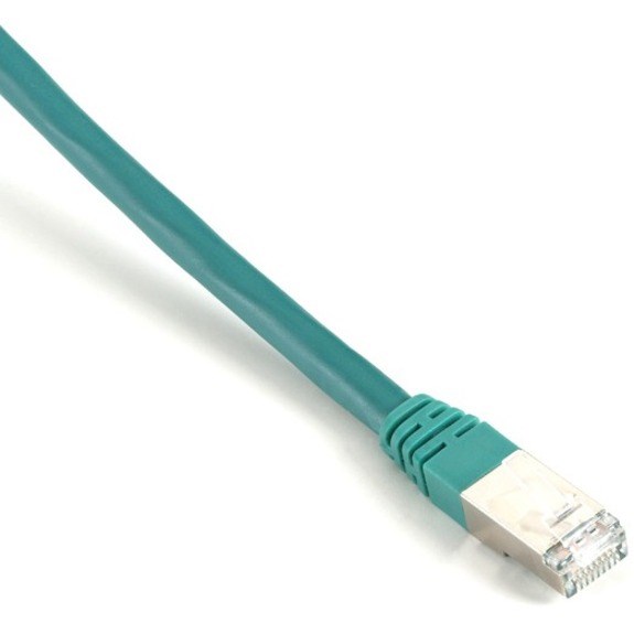 Black Box SlimLine Cat.6 (F/UTP) Patch Network Cable