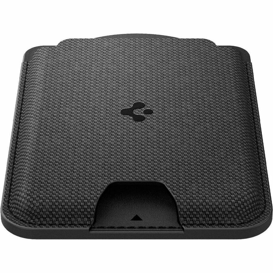 Spigen Gal S25 Urbn FT WLT MF Black