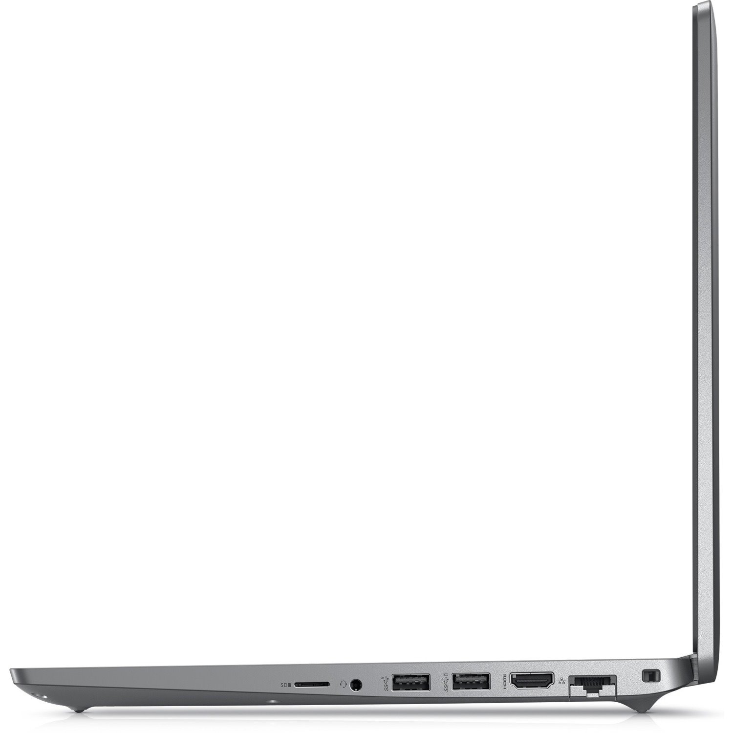 Dell Latitude 5000 5530 39.6 cm (15.6") Notebook - Full HD - 1920 x 1080 - Intel Core i7 12th Gen i7-1265U Deca-core (10 Core) - 16 GB Total RAM - 512 GB SSD - Grey