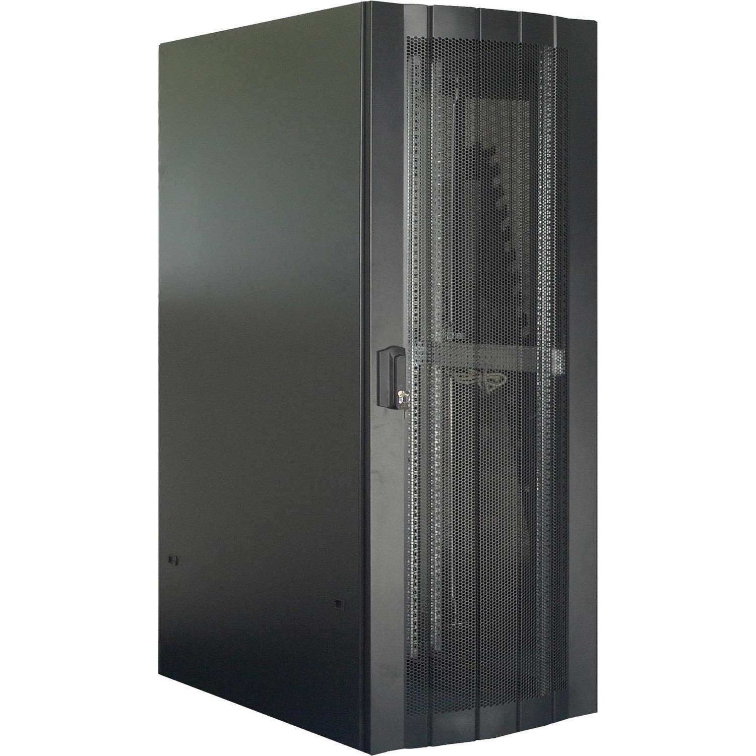 Dynamix ST RST42-8X10FP Rack Cabinet