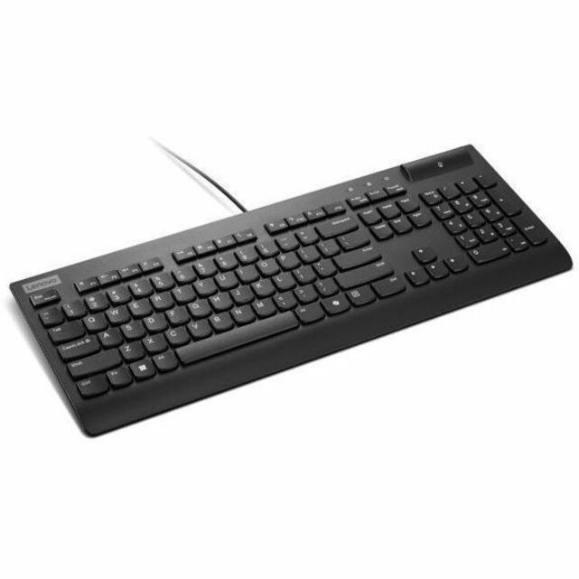 Lenovo Smartcard Wired KB Ii Ai Belg FR