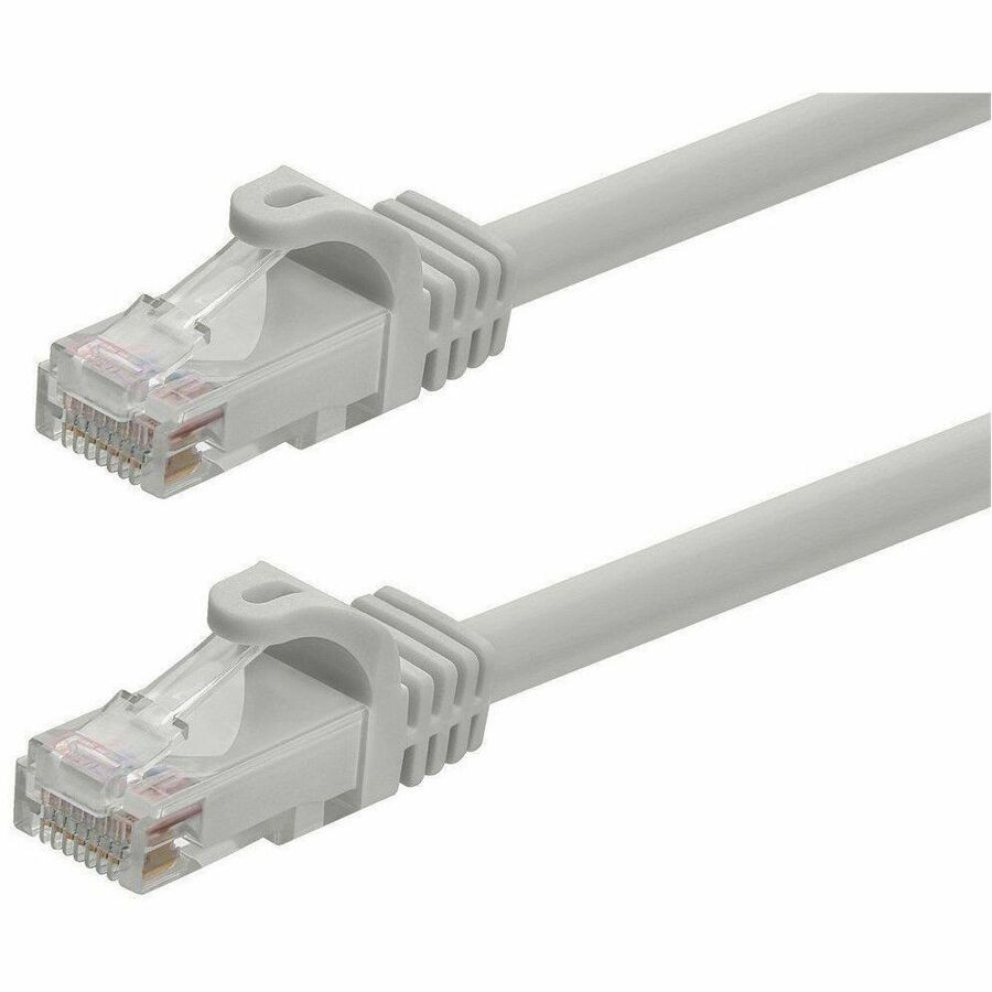 Monoprice Flexboot Cat6 Ethernet Patch Cable - Sna