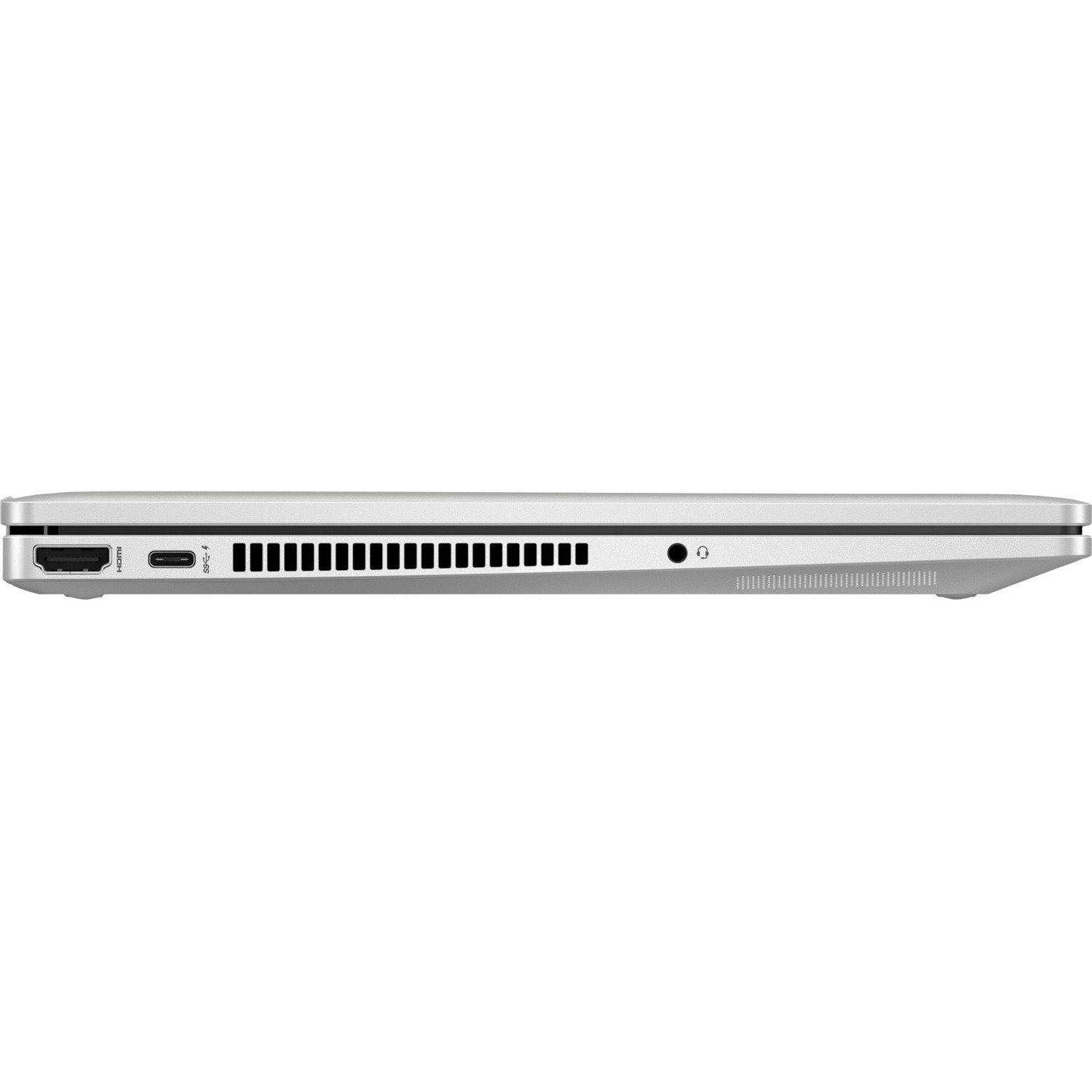 HP Pavilion x360 14-ek0035TU 14" Touchscreen 2 in 1 Notebook - Full HD - Intel Core i5 i5-1235U - 8 GB - 512 GB SSD - Natural Silver