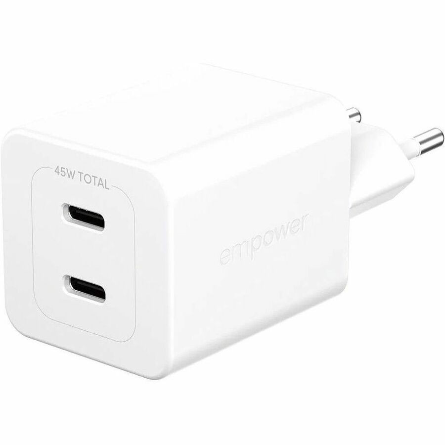 PanzerGlass Turbo 45 W AC-adapter