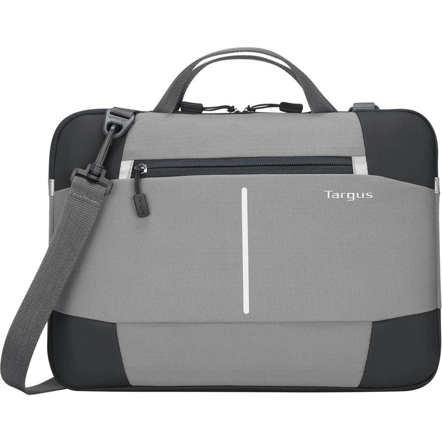 Targus Bex II TSS92204 Carrying Case (Slipcase) for 13.3" Notebook - Gray