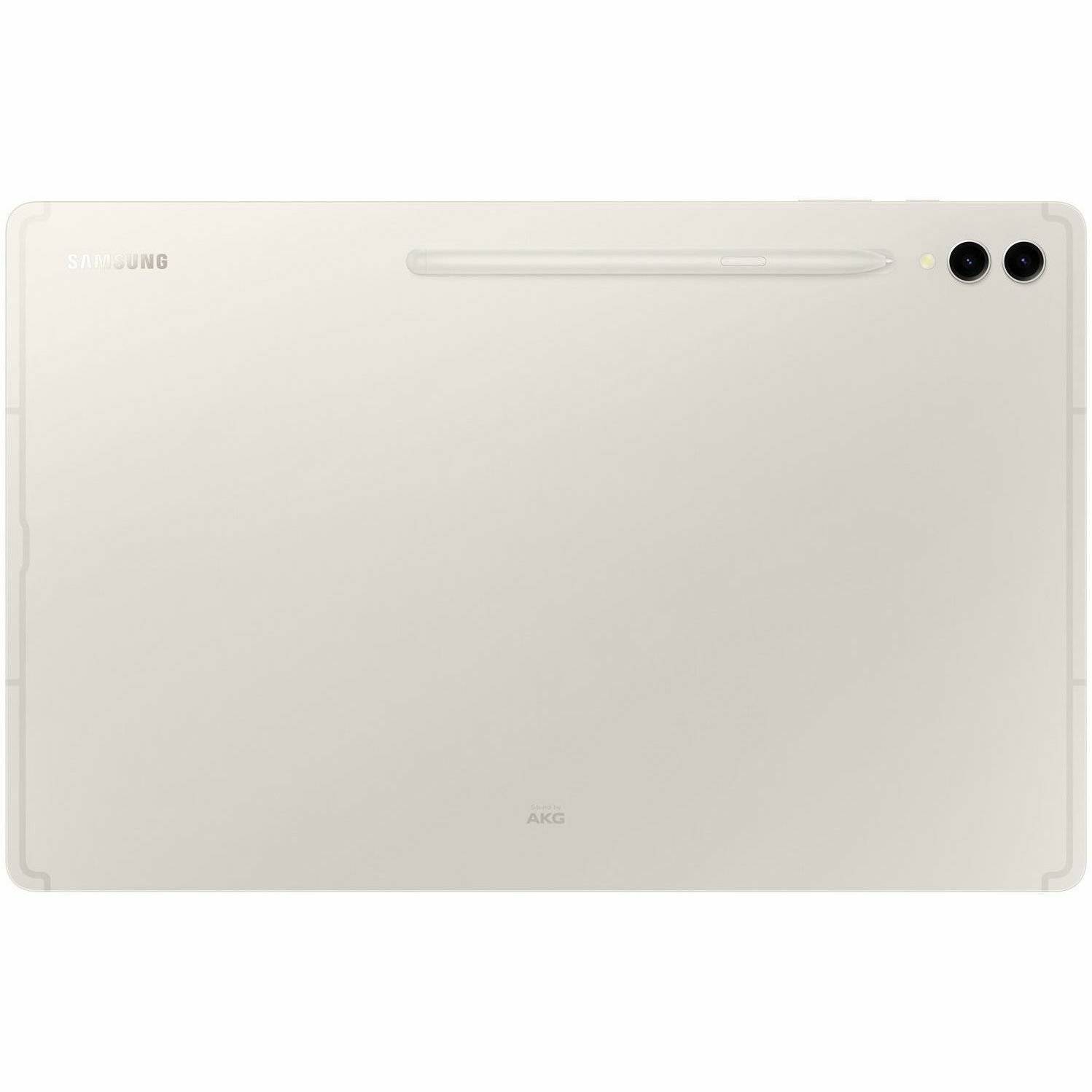 Samsung Galaxy Tab S9 Ultra SM-X910 Tablet - 14.6" WQXGA+ - Qualcomm SM8550-AC Snapdragon 8 Gen 2 (4 nm) Octa-core - 16 GB - 1 TB Storage - Beige