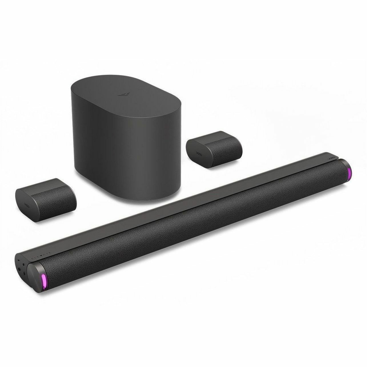 VIZIO Elevate SE Bluetooth Sound Bar Speaker