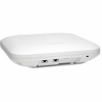 Mist AP47 Tri Band Wi-Fi 7 IEEE 802.11 a/b/g/n/ac/ax/be 28.80 Gbit/s Wireless Access Point - Indoor