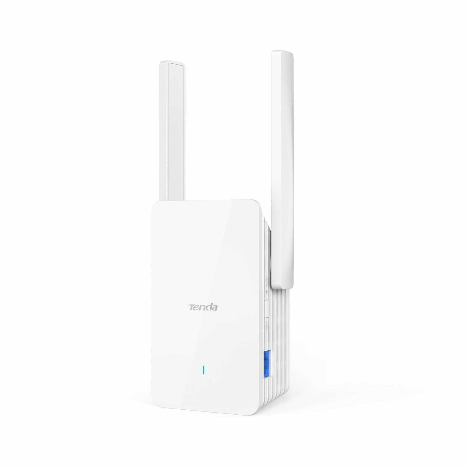 Tenda A27 Dual Band Wi-Fi 6 IEEE 802.11 a/b/g/n/ac/ax 1.73 Gbit/s Wireless Range Extender