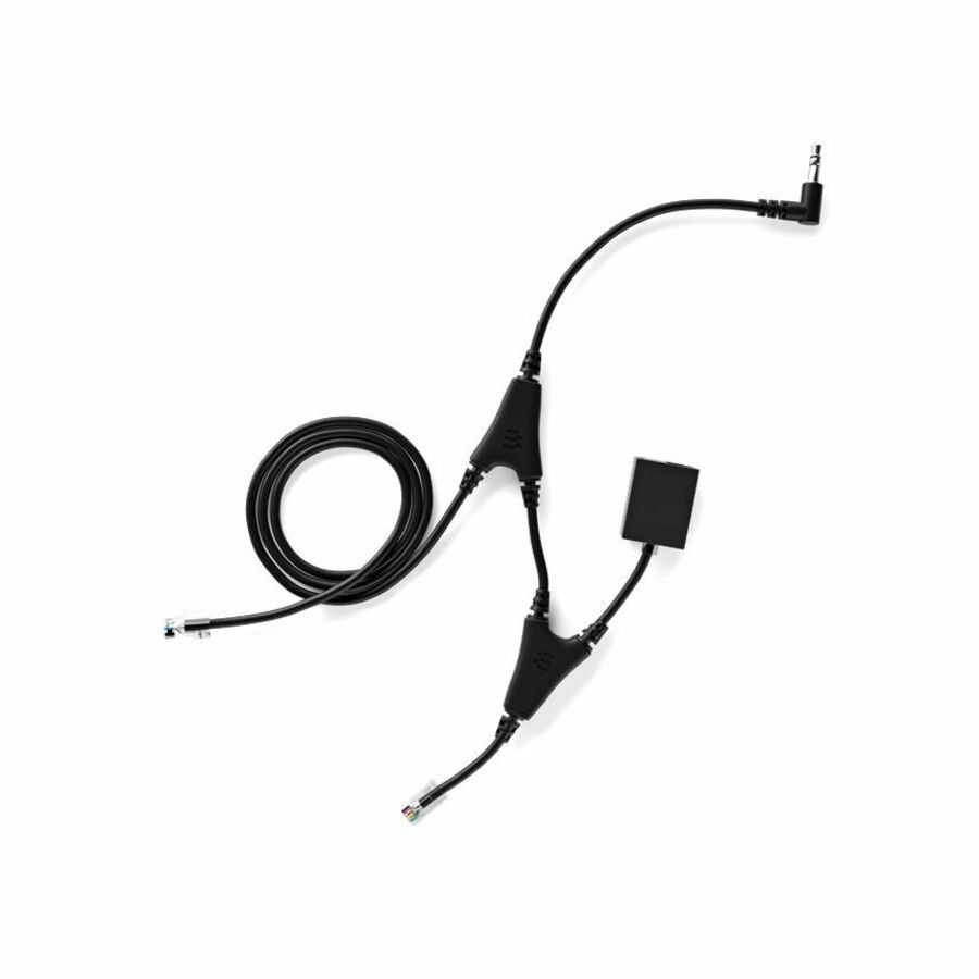 EPOS Mini-phone Audio Cable for Headset