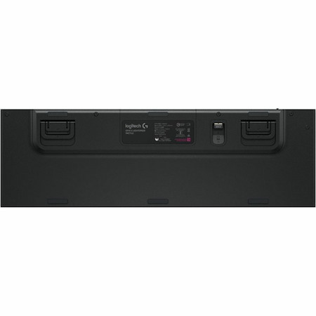 Logitech G G915 X LIGHTSPEED Gaming Keyboard