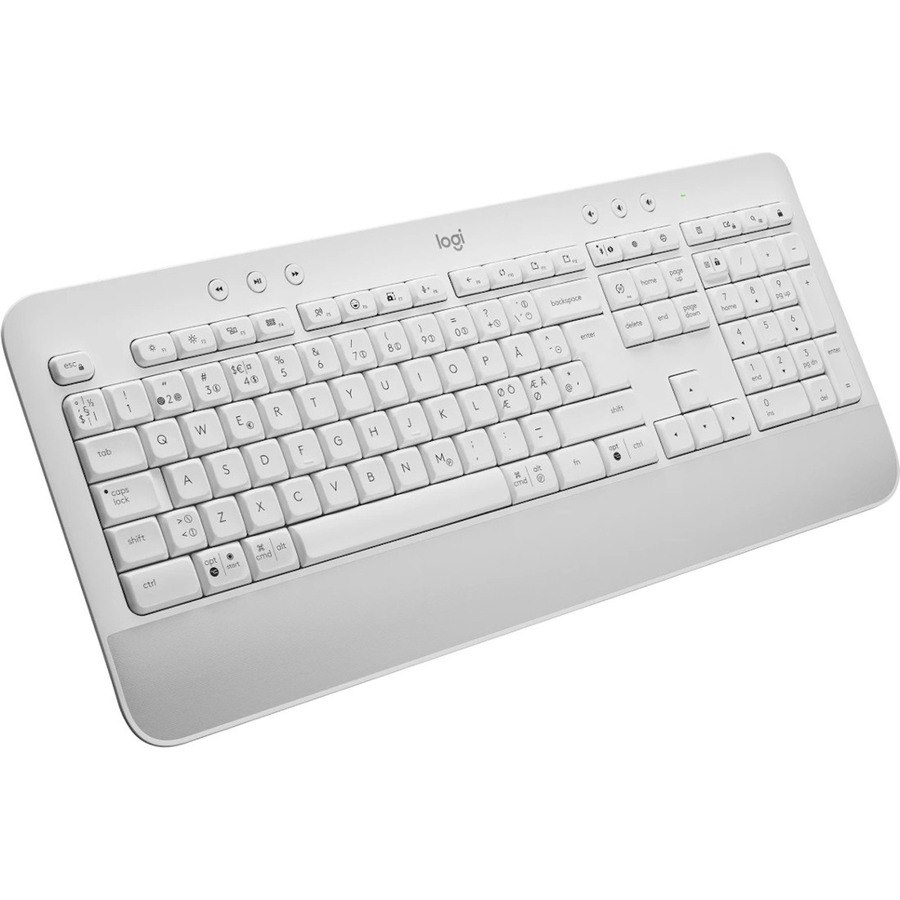 Logitech Signature K650 Keyboard