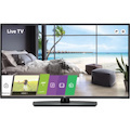 LG Hospitality UT560H9 43UT560H9UA 65" Smart LED-LCD TV - 4K UHDTV - Ceramic Black