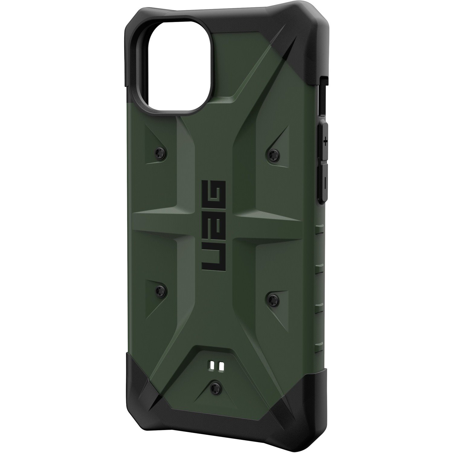 Urban Armor Gear Pathfinder Series iPhone 13 5G Case - Olive
