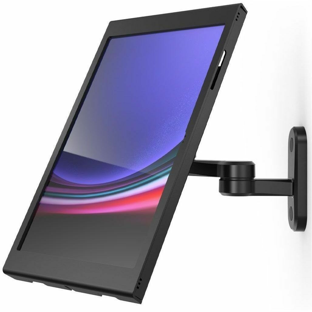 Compulocks Galaxy Tab Wall Mount with Swing Arm