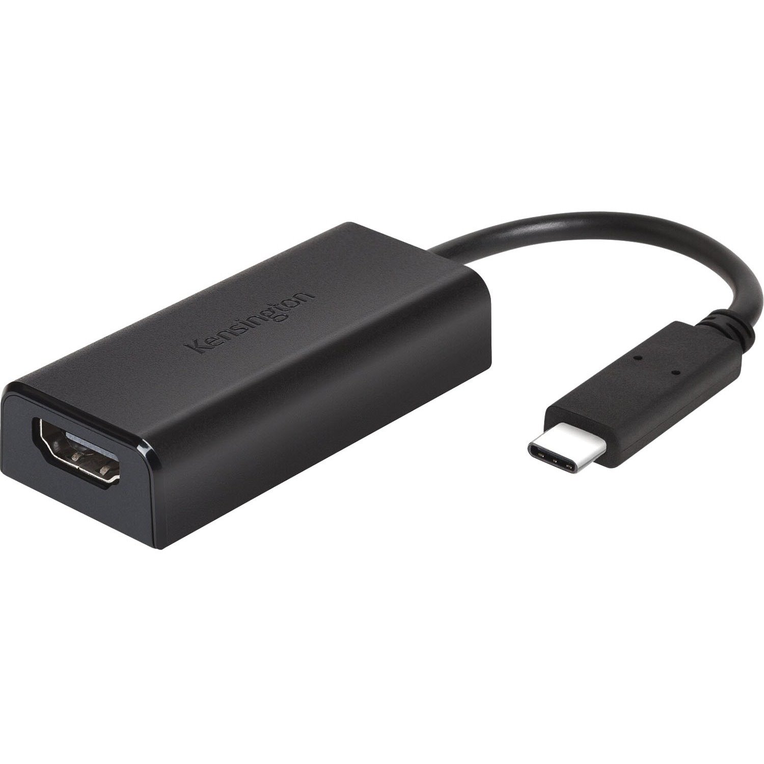 Kensington CV4000H 4K USB C-HDMI ADAPTER