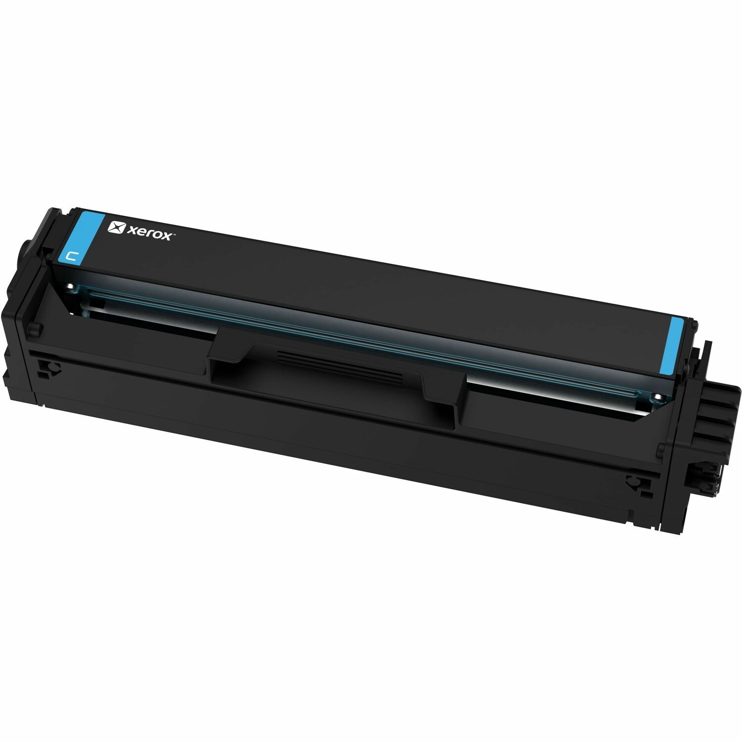 Xerox Original Standard Yield Laser Toner Cartridge - Cyan Pack