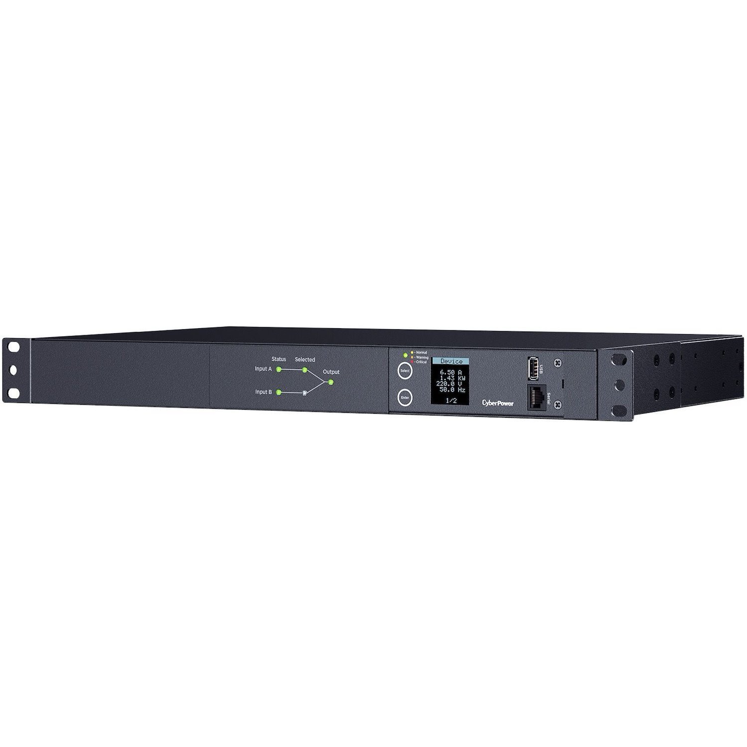 CyberPower PDU24005 PDU