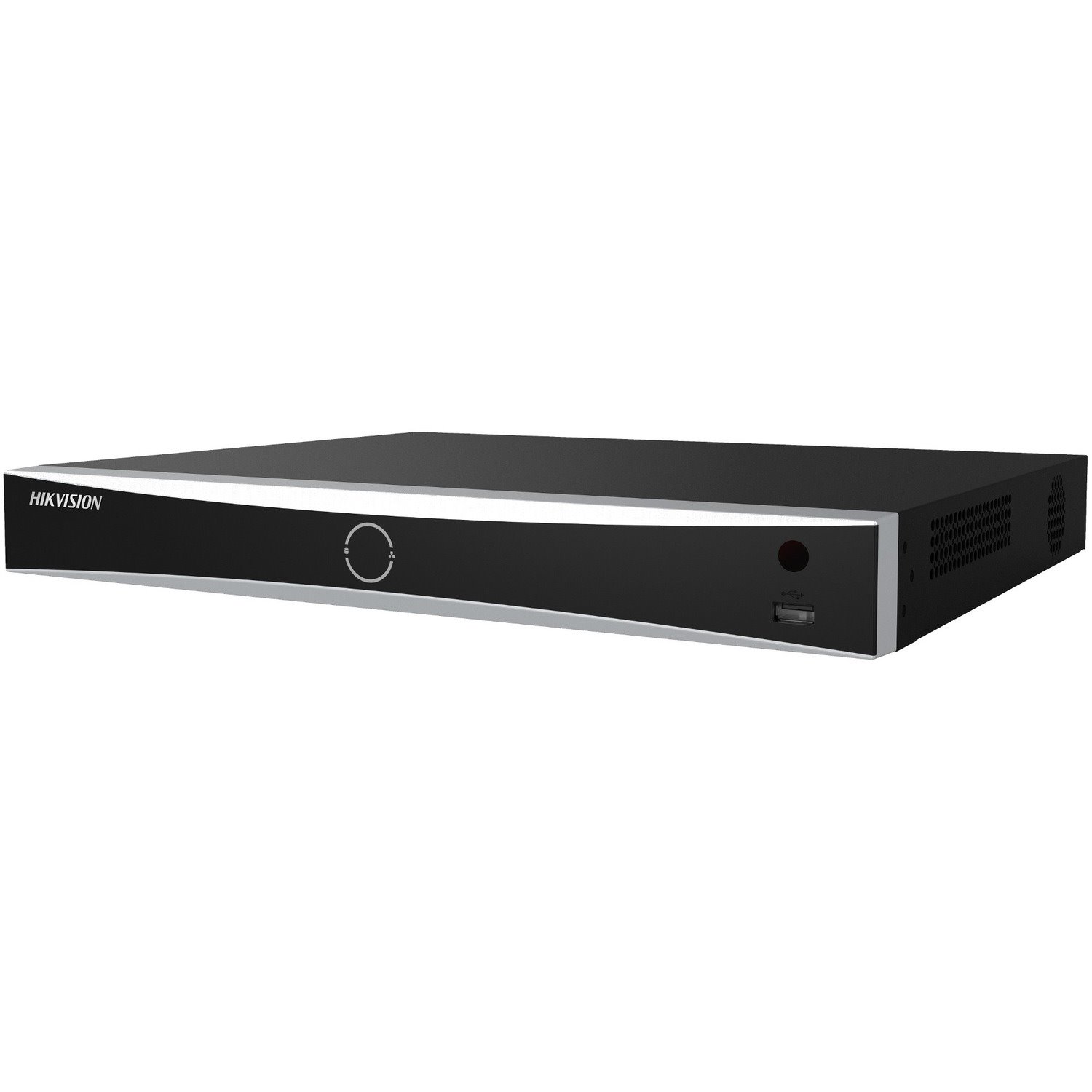 Hikvision Pro DS-7616NXI-K2 16 Channel Wired Video Surveillance Station