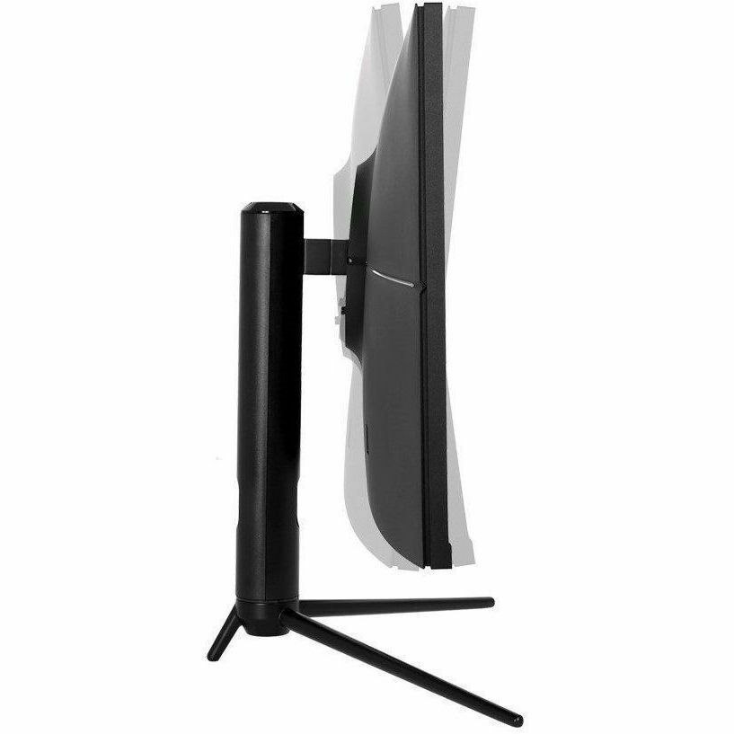 Monoprice 40In Crystalpro Uwqhd Ips, 3440X1440, 144HZ, MPRT 1MS