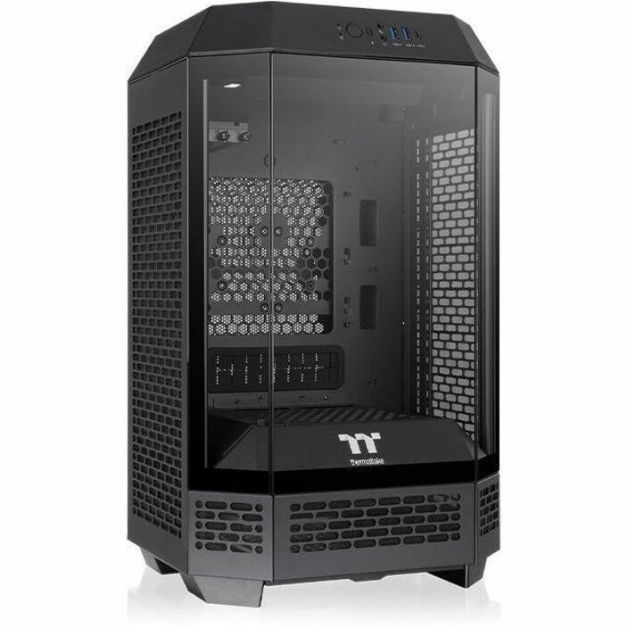 Thermaltake The Tower 250 Mini Tower Chassis