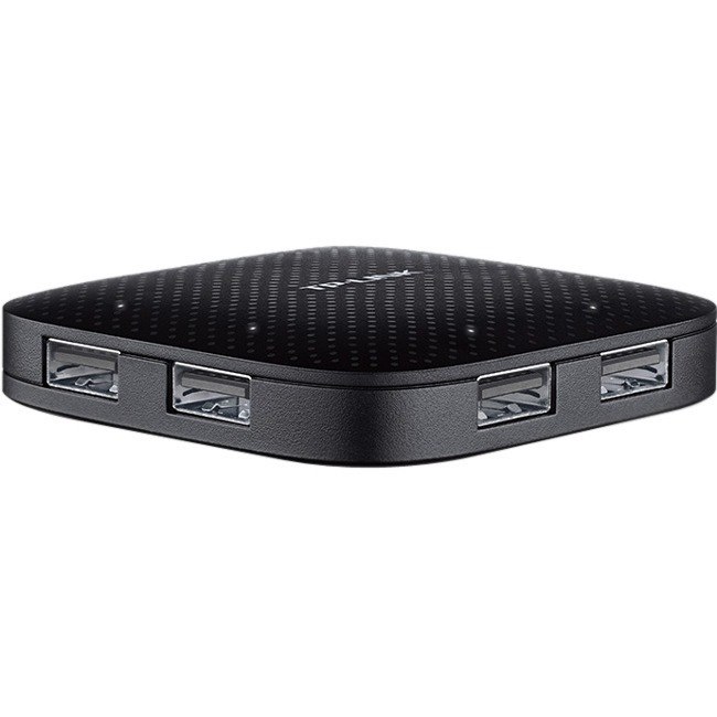 TP-Link USB 3.0 4-Port Portable Hub