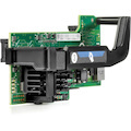 HPE Ethernet 10Gb 2-Port 560FLB Adapter