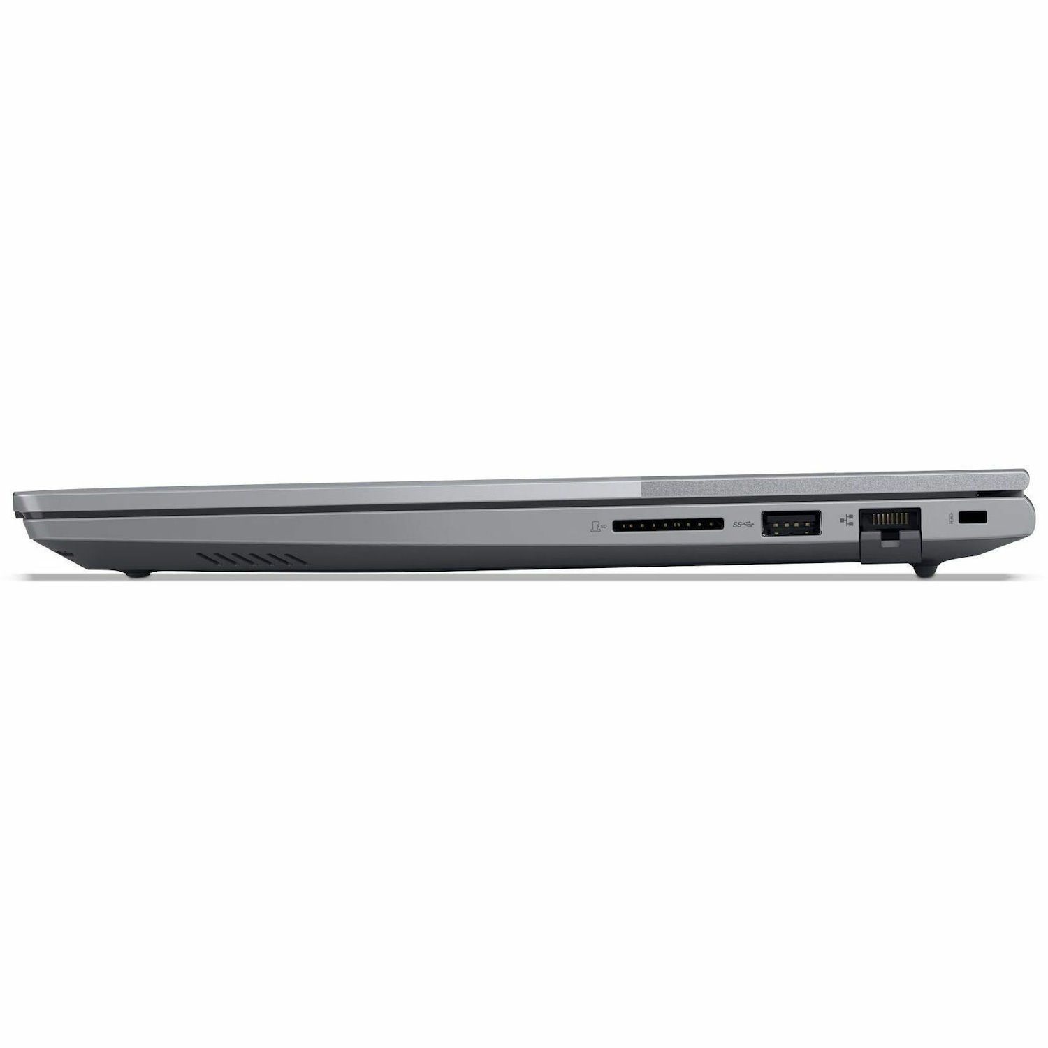 Lenovo ThinkBook 14 G8 IAL 14" Notebook - WUXGA - Intel Core Ultra 5 225U - 32 GB - 512 GB SSD - Arctic Gray
